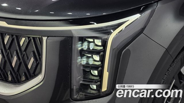Kia Canival 2025 — photo 8