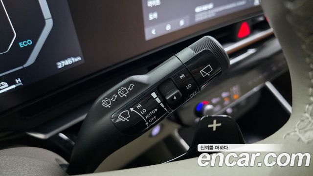 Kia Canival 2025 — photo 27
