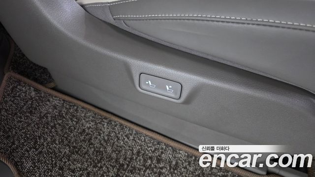 Kia Canival 2025 — photo 31