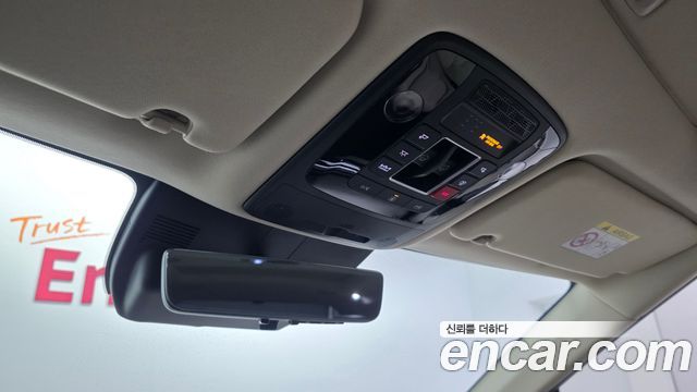 Kia Canival 2025 — photo 34
