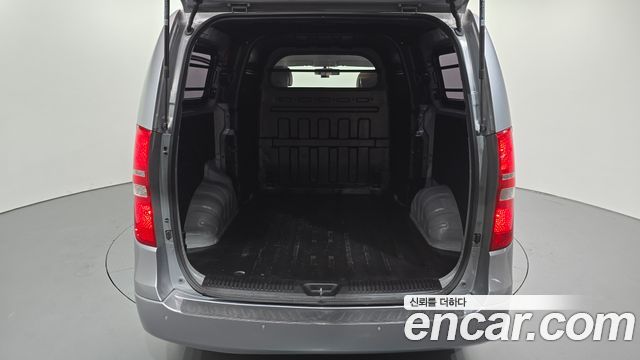 Hyundai Starex 2016 — photo 15