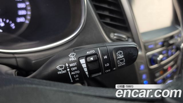 Hyundai Maxcruz 2017 — photo 24