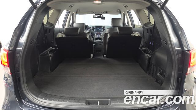 Hyundai Maxcruz 2017 — photo 26