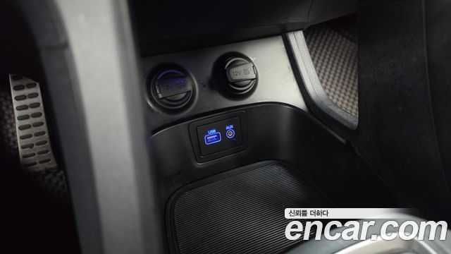 Hyundai Maxcruz 2017 — photo 27