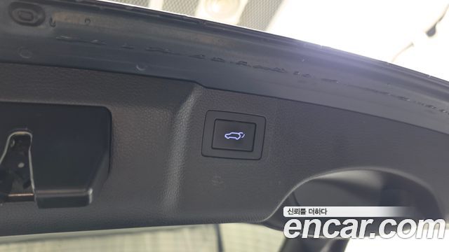 Hyundai Maxcruz 2017 — photo 28
