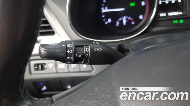 Hyundai Maxcruz 2017 — photo 29