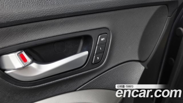Hyundai Maxcruz 2017 — photo 33