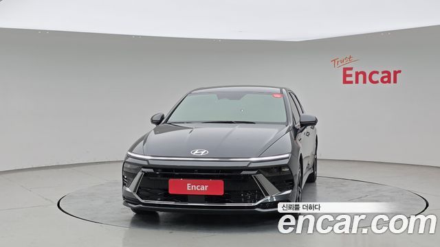 Hyundai Sonata 2026 — photo 3