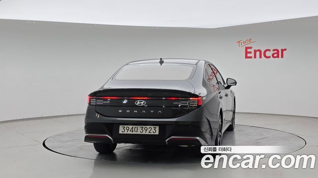 Hyundai Sonata 2026 — photo 4