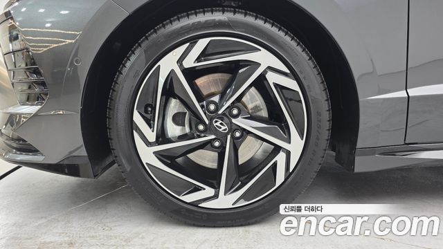 Hyundai Sonata 2026 — photo 5