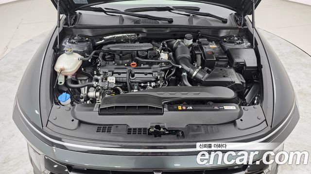Hyundai Sonata 2026 — photo 6