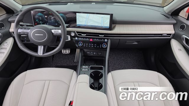 Hyundai Sonata 2026 — photo 7
