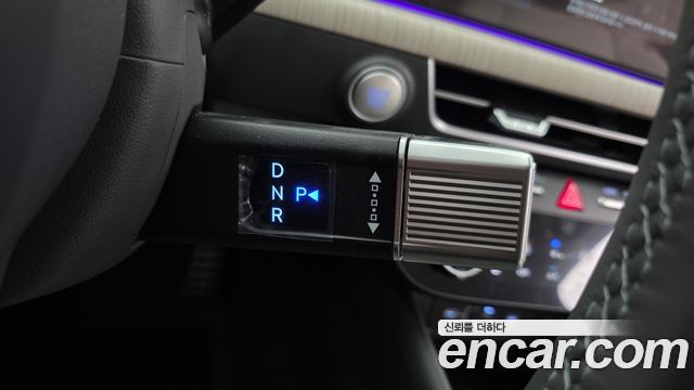 Hyundai Sonata 2026 — photo 9