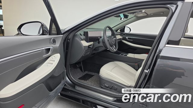 Hyundai Sonata 2026 — photo 10