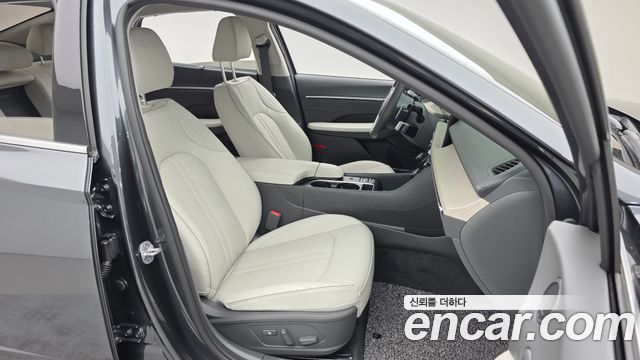 Hyundai Sonata 2026 — photo 11