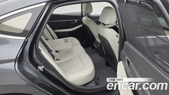 Hyundai Sonata 2026 — photo 12