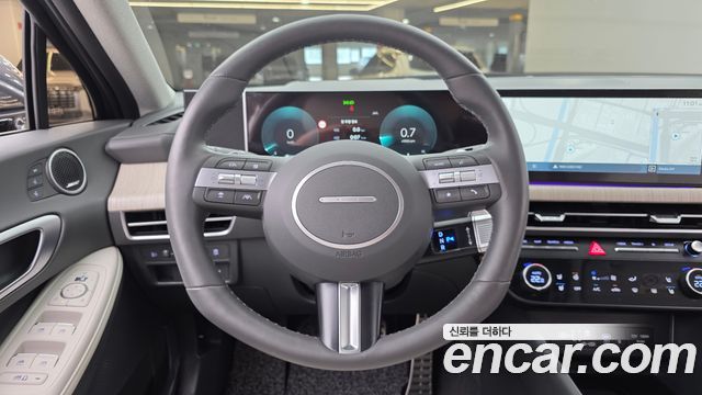 Hyundai Sonata 2026 — photo 13
