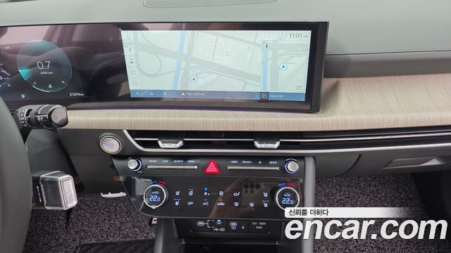 Hyundai Sonata 2026 — photo 14
