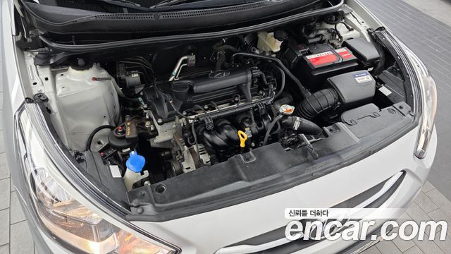 Hyundai Accent 2016 — photo 6