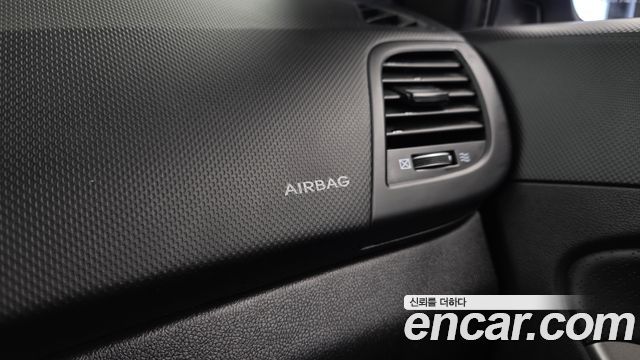 Hyundai Accent 2016 — photo 21