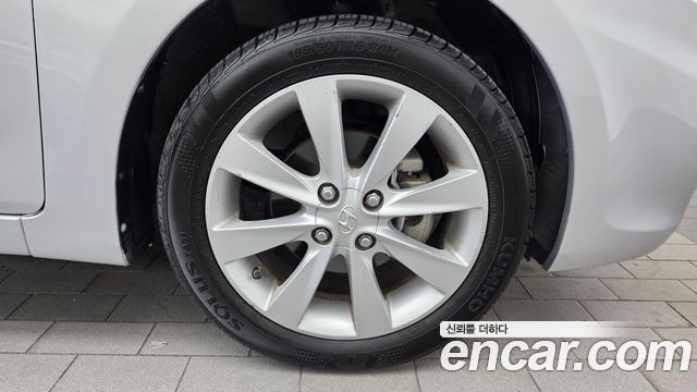 Hyundai Accent 2016 — photo 7