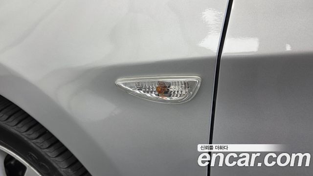 Hyundai Accent 2016 — photo 30