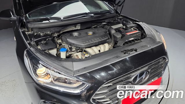 Hyundai Sonata 2020 — photo 6