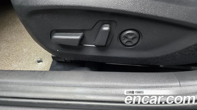 Hyundai Sonata 2020 — photo 18