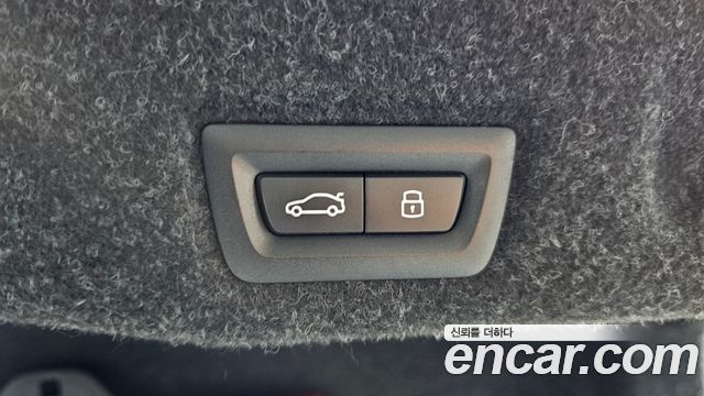 BMW i5 2024 — photo 21
