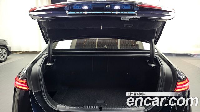 BMW i5 2024 — photo 22
