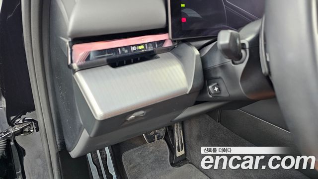 BMW i5 2024 — photo 25