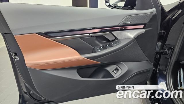 BMW i5 2024 — photo 14