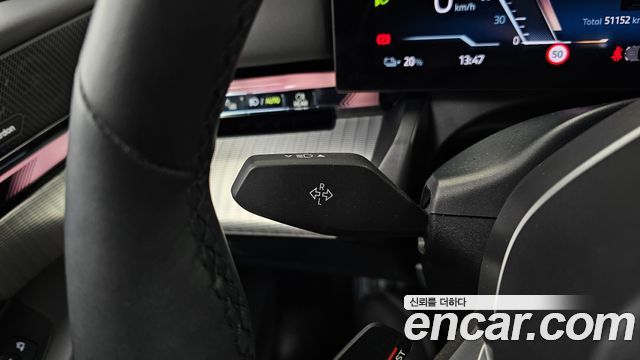 BMW i5 2024 — photo 27
