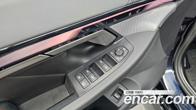 BMW i5 2024 — photo 28