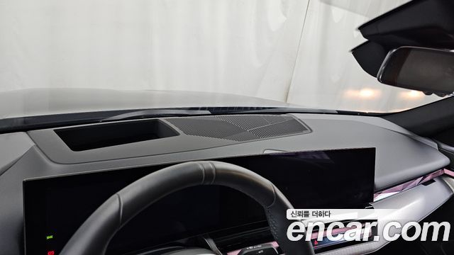 BMW i5 2024 — photo 29