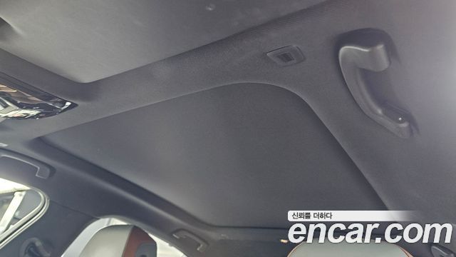 BMW i5 2024 — photo 30