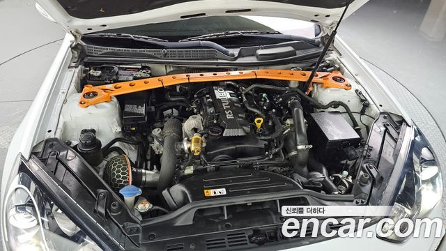 Hyundai Genesis 2014 — photo 6