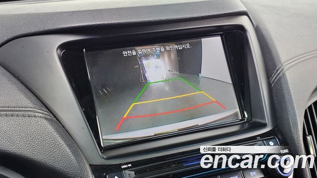 Hyundai Genesis 2014 — photo 14