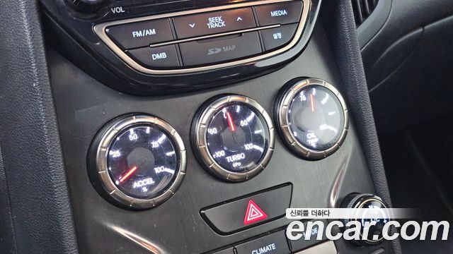 Hyundai Genesis 2014 — photo 19