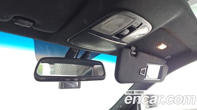 Hyundai Genesis 2014 — photo 20