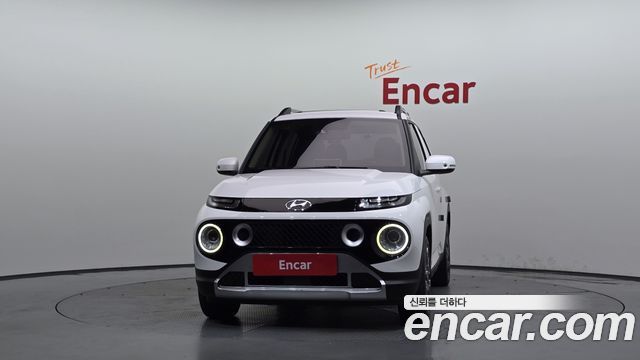 Hyundai Casper 2023 — photo 3