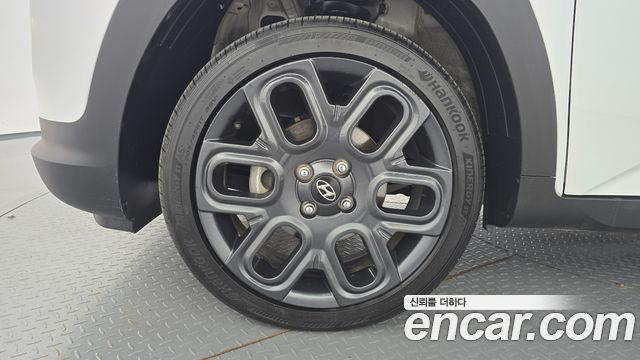 Hyundai Casper 2023 — photo 5