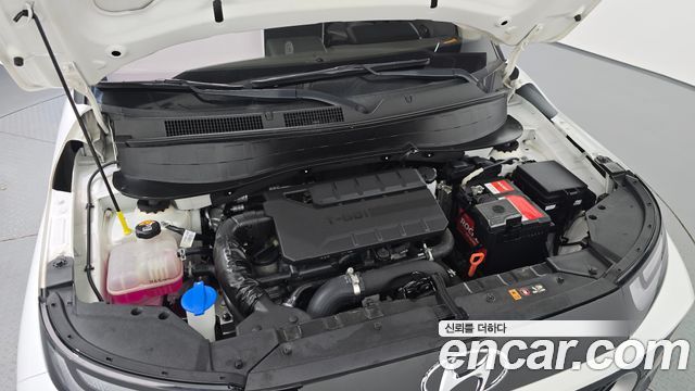 Hyundai Casper 2023 — photo 6