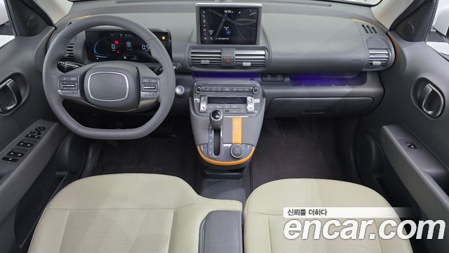 Hyundai Casper 2023 — photo 7