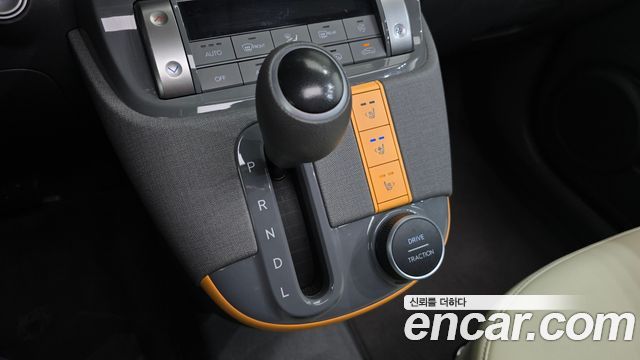 Hyundai Casper 2023 — photo 9