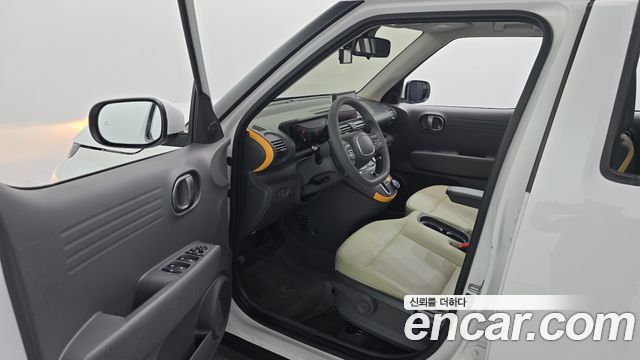 Hyundai Casper 2023 — photo 10