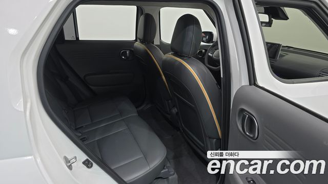 Hyundai Casper 2023 — photo 11