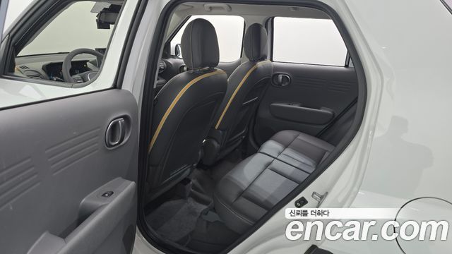 Hyundai Casper 2023 — photo 12