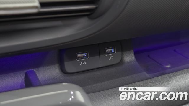 Hyundai Casper 2023 — photo 13