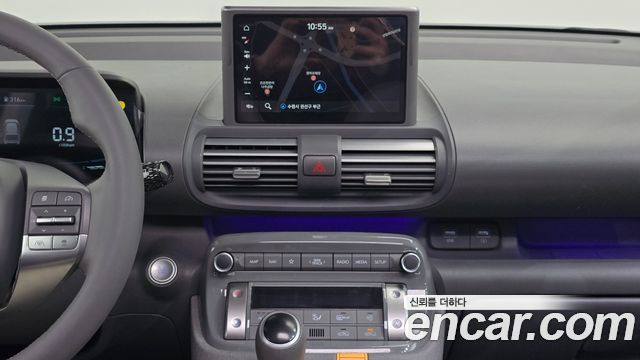 Hyundai Casper 2023 — photo 14